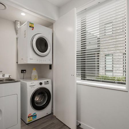 Spring Special Cbd Free Parking Appartement Christchurch Buitenkant foto
