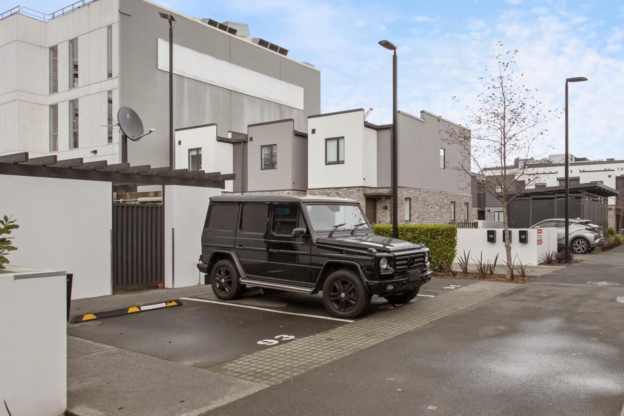 Spring Special Cbd Free Parking Appartement Christchurch Buitenkant foto