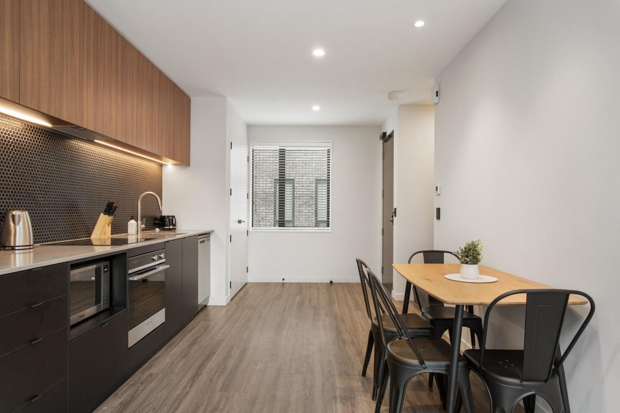 Spring Special Cbd Free Parking Appartement Christchurch Buitenkant foto
